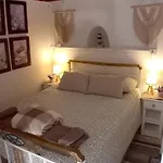 Dom wakacyjny En Sylikion Silikou