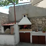 En Sylikion Dom wakacyjny