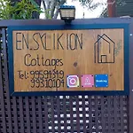 En Sylikion Dom wakacyjny