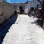 Nyaraló En Sylikion *