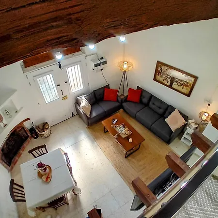 Casa de Férias En Sylikion *