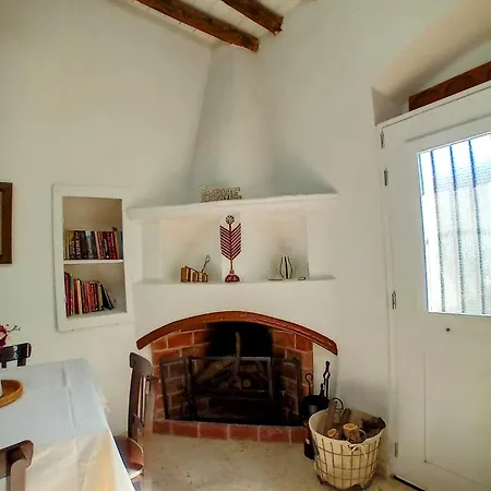 En Sylikion Casa de Férias Silikou