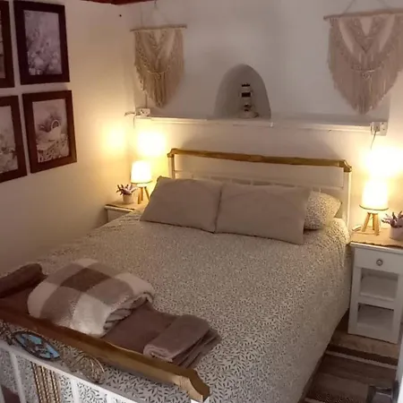 Casa de Férias En Sylikion Silikou