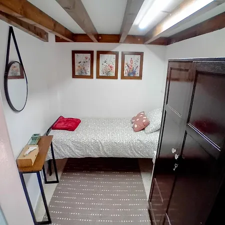 Vakantiehuis En Sylikion *
