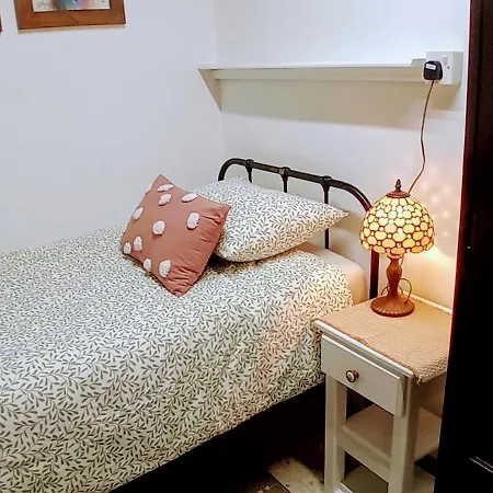 Vakantiehuis En Sylikion