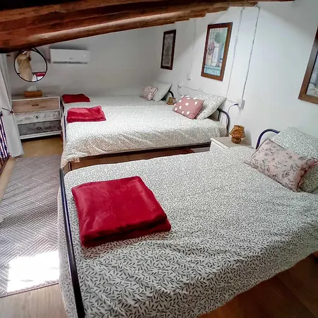 Vakantiehuis En Sylikion *