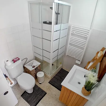 Vakantiehuis En Sylikion