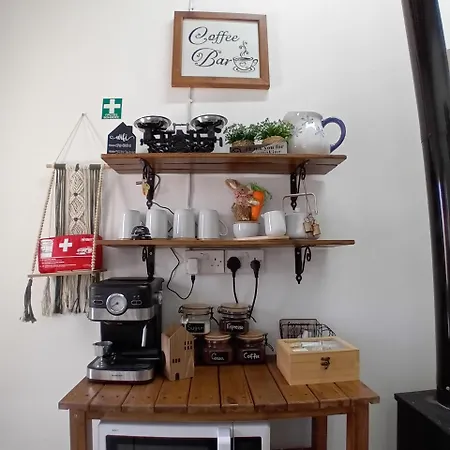 Casa de Férias En Sylikion Silikou