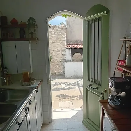 En Sylikion Silikou