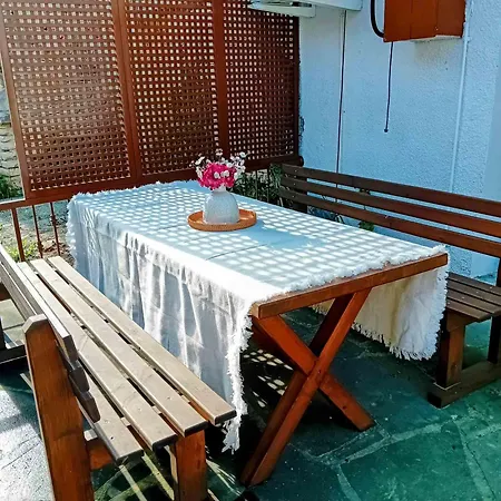 En Sylikion Casa de Férias *