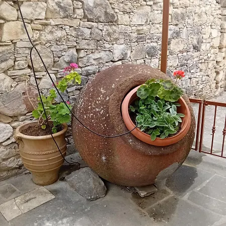 En Sylikion بيت للعطل