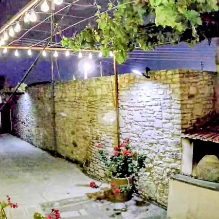 Casa de Férias En Sylikion Silikou