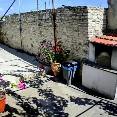 En Sylikion Casa de Férias *