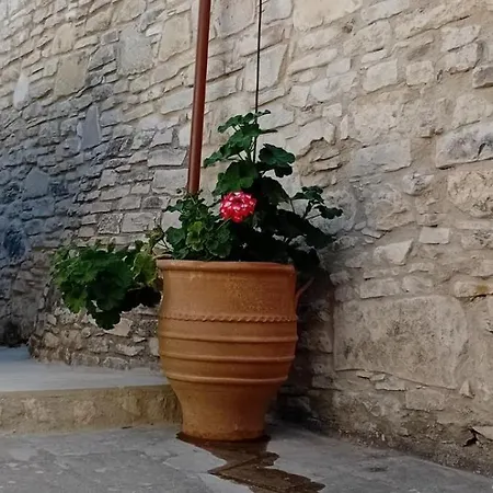 بيت للعطل En Sylikion Silikou