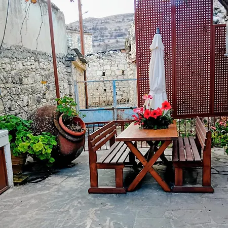 Vakantiehuis En Sylikion