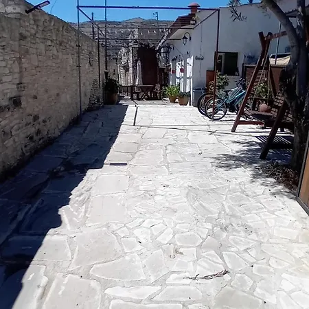 Vakantiehuis En Sylikion *