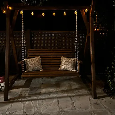 En Sylikion Vakantiehuis Silikou
