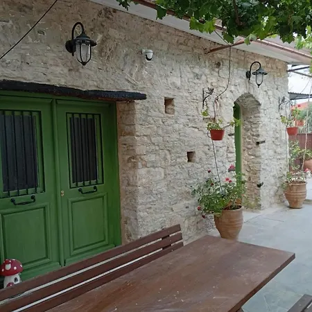 En Sylikion Silikou
