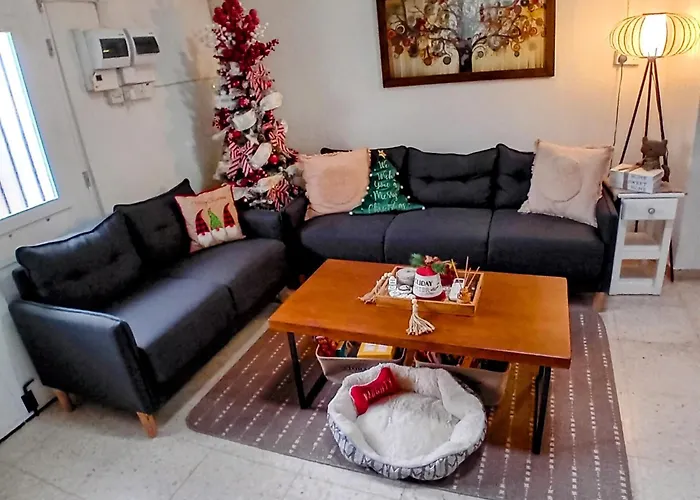 En Sylikion Prázdninový dům Silikou