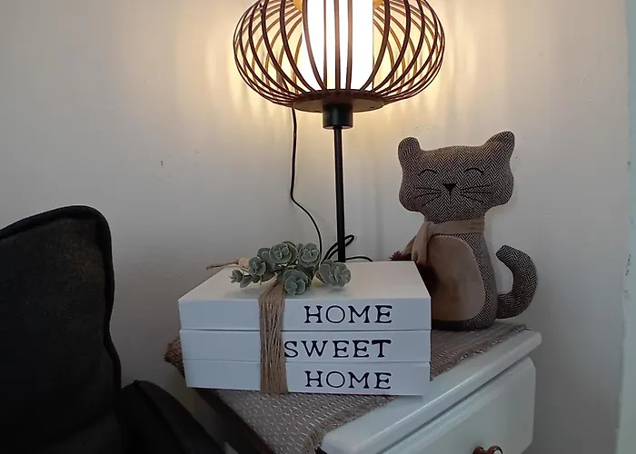 Semesterbostad En Sylikion Silikou