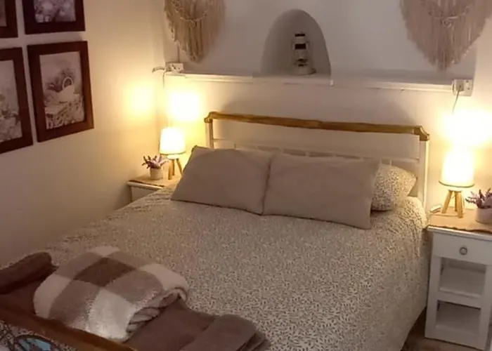 Semesterbostad En Sylikion Silikou