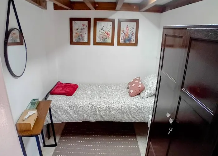 Semesterbostad En Sylikion *