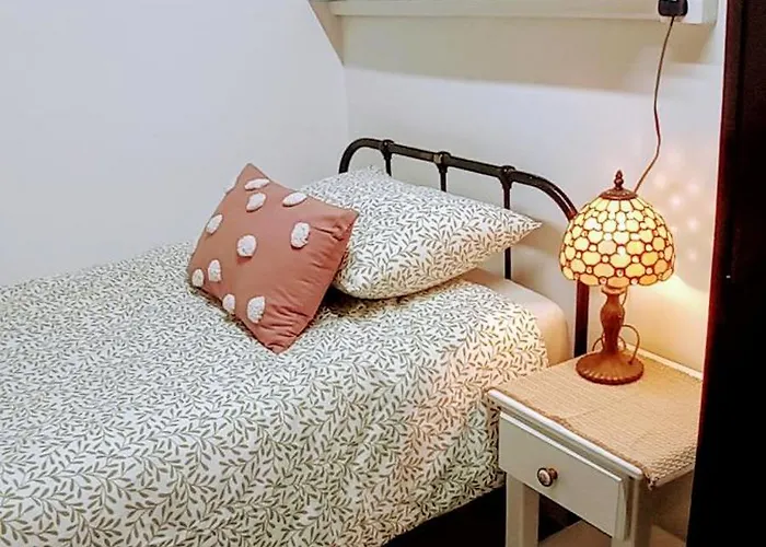 Semesterbostad En Sylikion