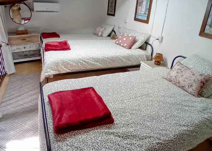 Prázdninový dům En Sylikion *