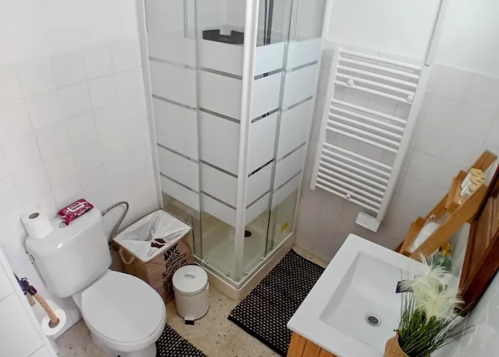 Prázdninový dům En Sylikion