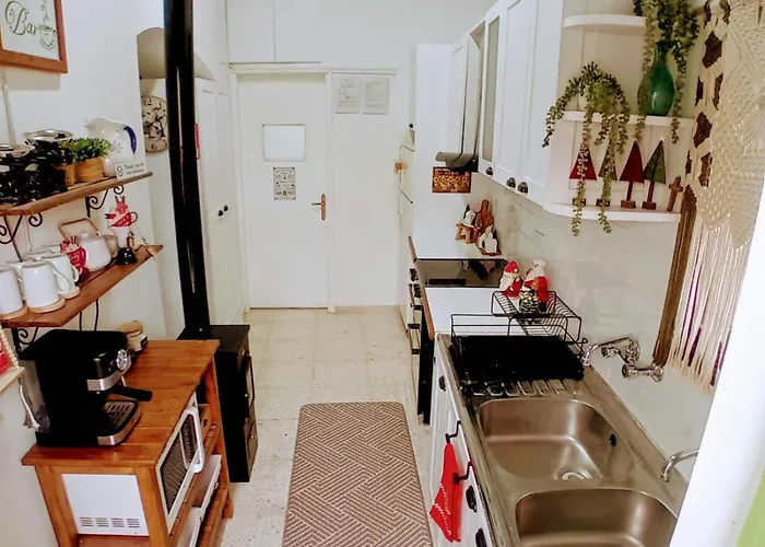 Semesterbostad En Sylikion Silikou